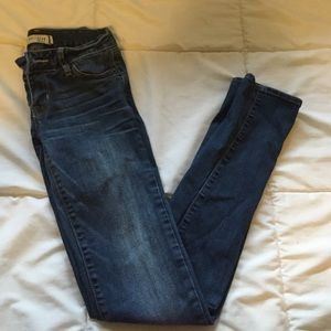 Bullhead jeans