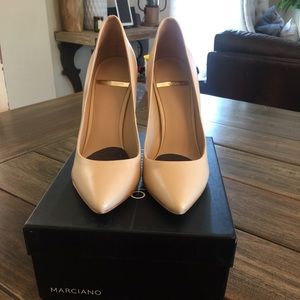Marciano by Guess Javeene Pump