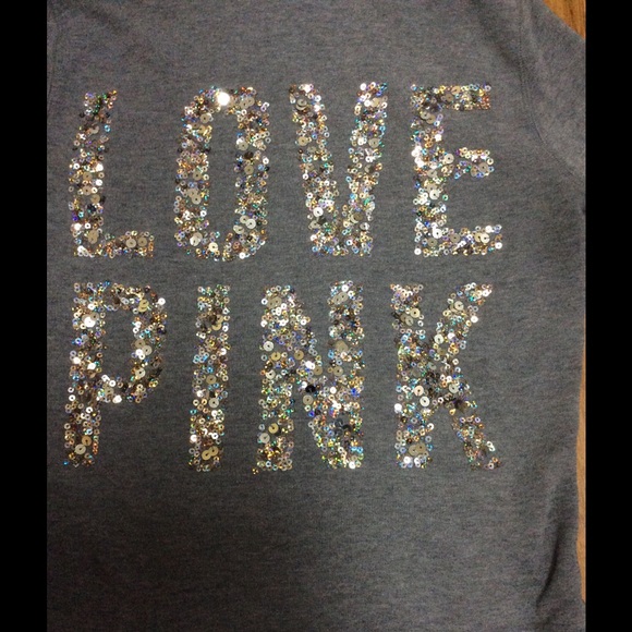 Victoria Secret PINK jacket