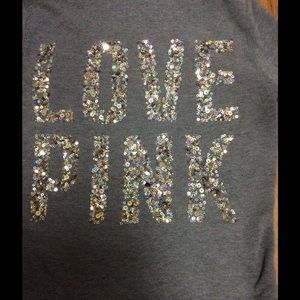 Victoria Secret PINK jacket