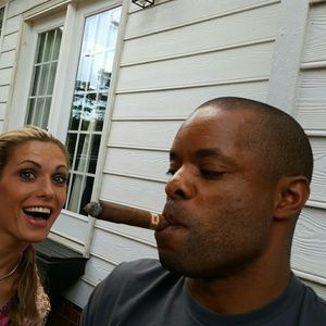 Meet your Posher, Rod