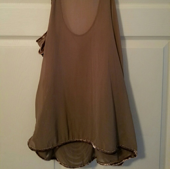 🌟🌟🌟UNIQUE ARDEN B BLOUSE🌟🌟🌟 - Picture 2 of 2