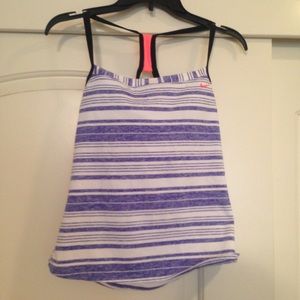Nike Tankini Swim Suit