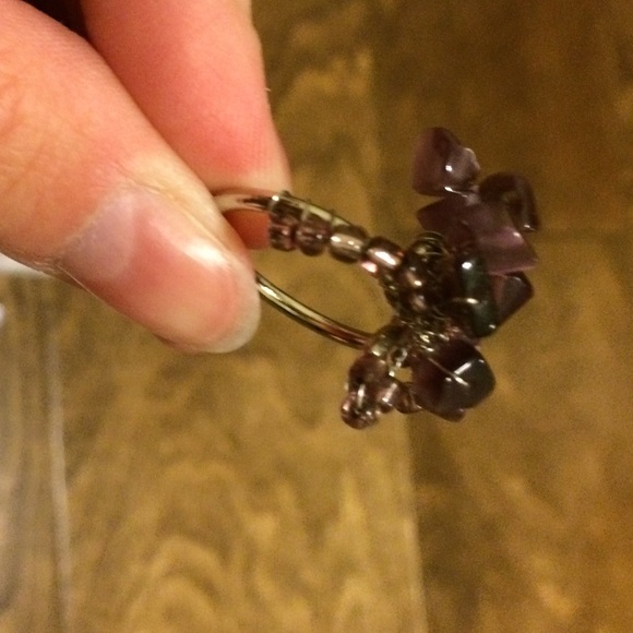 Custom design ring - Picture 3 of 3