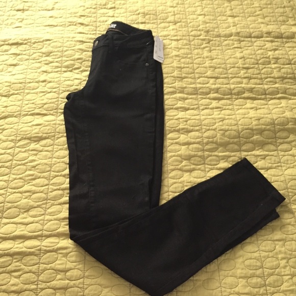 Old Navy Rock Star Skinny Jeans 4 Tall