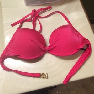 Vs bathing suit top
