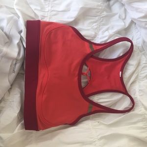 Never Worn Lululemon sports Bra