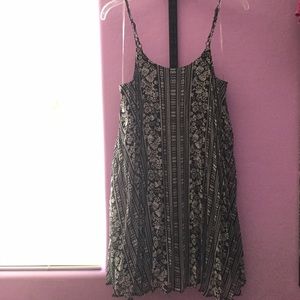 American Rag flowy dress