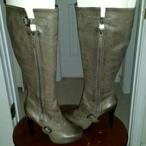 Nine West Brantley Boots