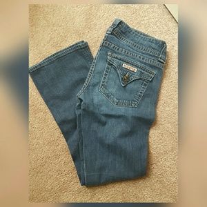 Hudson jeans, size 29