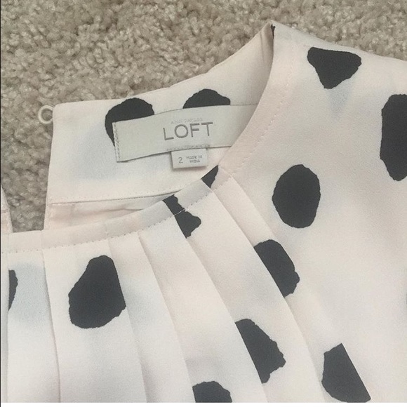 Loft dress - Picture 2 of 3