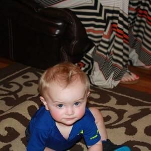 Meet your Posher, Cindy