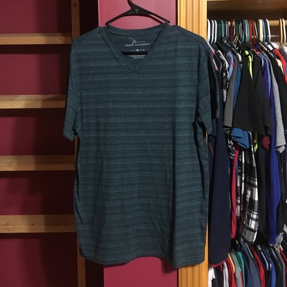 Marc Anthony V-Neck