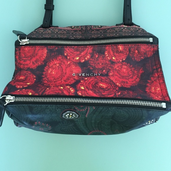 Givenchy Handbags - Givenchy mini Pandora shoulder bag