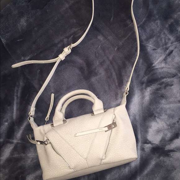 Cross body bag
