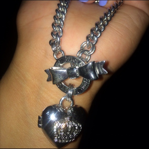 JUICY COUTURE CHOKER