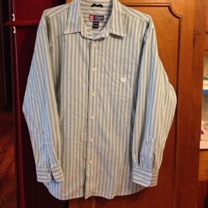 Chaps men's shirt