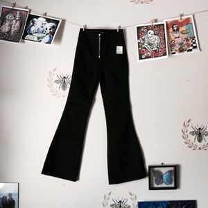 🚫sold🚫Urban outfitters bdg flares