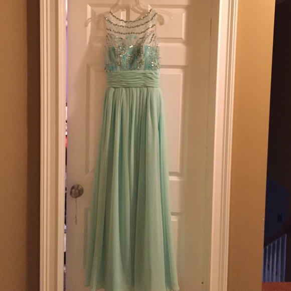 Formal/prom dress