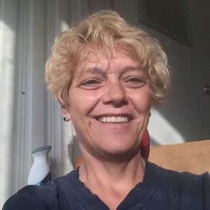 Meet your Posher, Katherine