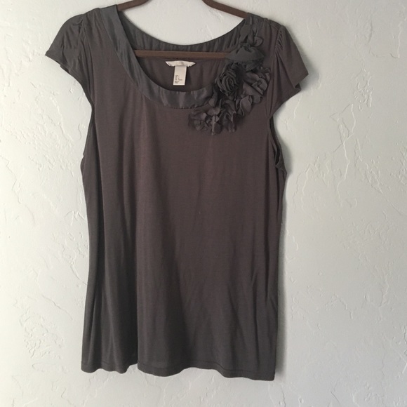 H&M top