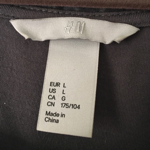 H&M top - Picture 3 of 3
