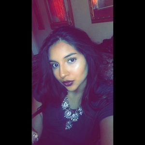 Meet your Posher, Priscilla