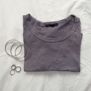 Urban Outfitters Crop Top