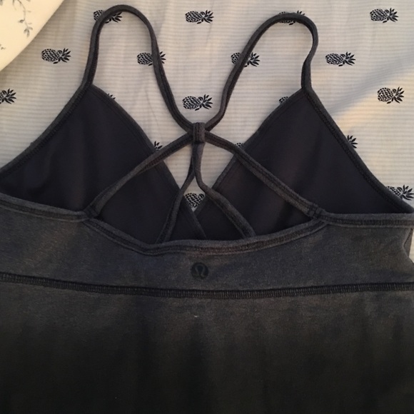 Lululemon Tank - Picture 2 of 2
