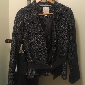 Marled the limited blazer