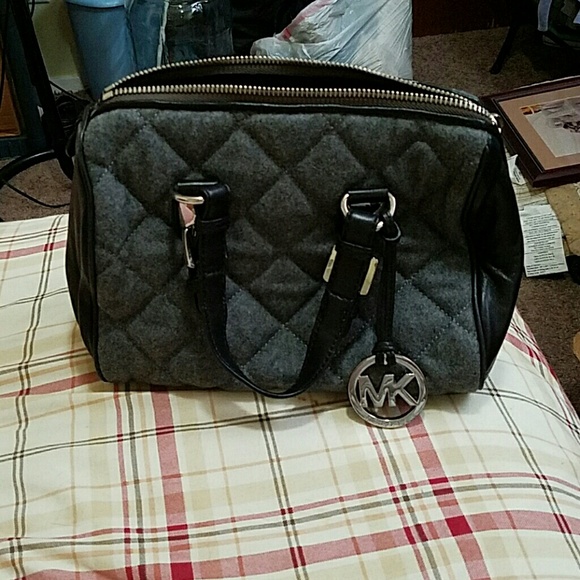 Authentic Michael Kors purse