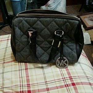 Authentic Michael Kors purse
