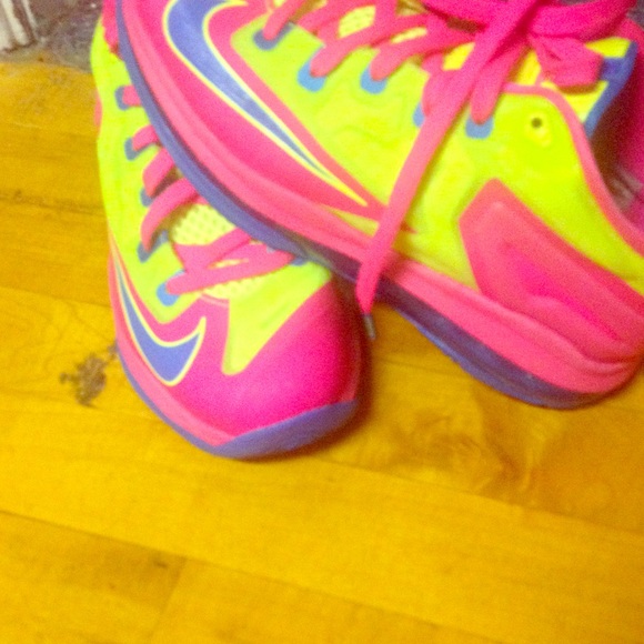 I'm selling LeBron's