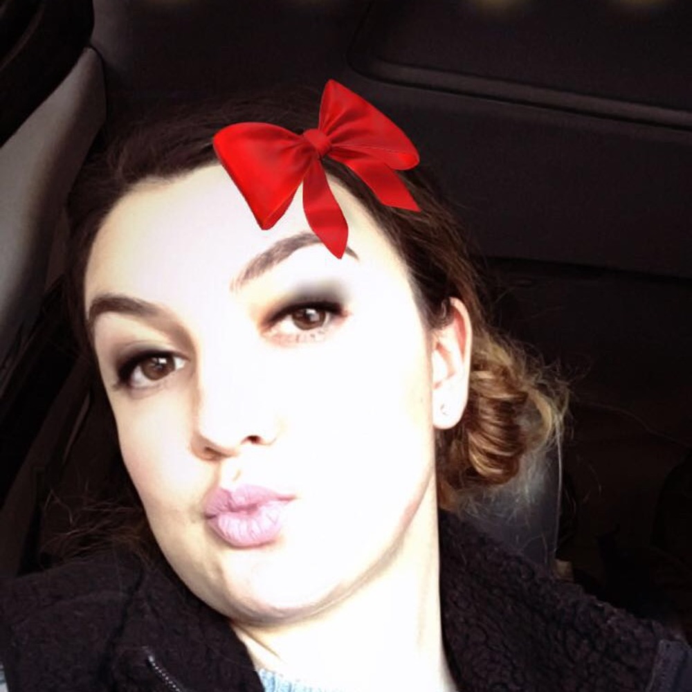 Meet your Posher, Zephyr