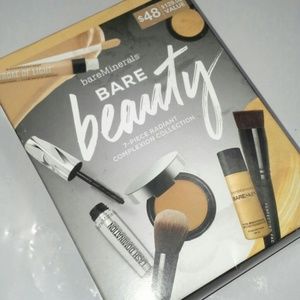 bareMinerals bare Beauty