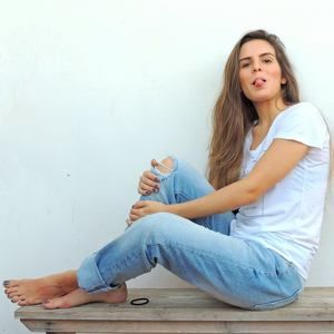 Meet your Posher, Orianna