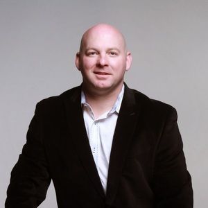 Meet your Posher, Jason gizzi