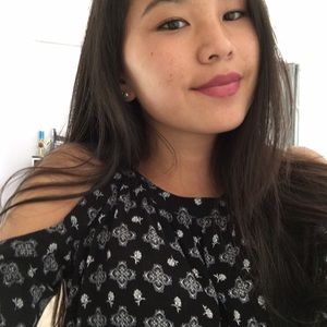 Meet your Posher, Lily