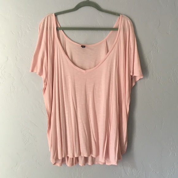 Tillys top