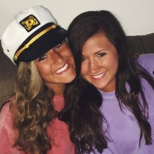 Meet your Posher, Kensley