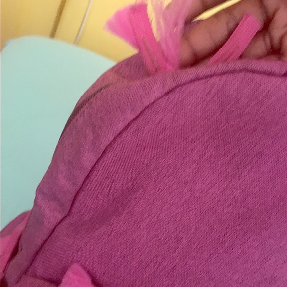 Apple Cocoon MacBook backpack.