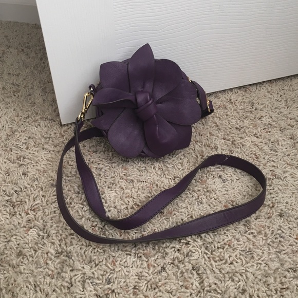 Charming Charlie shoulder bag