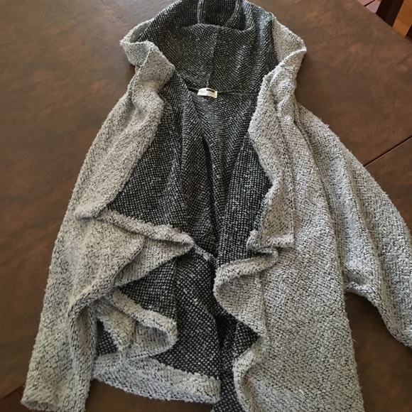 LF sweater