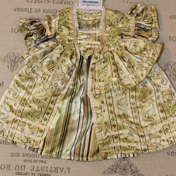 American girl outfit