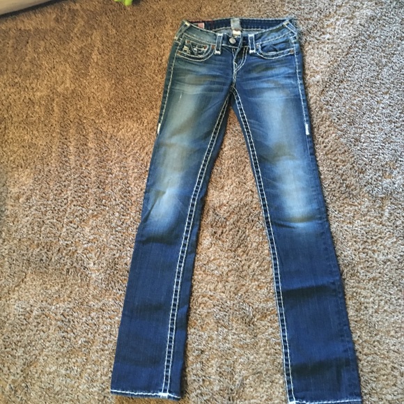 True Religion jeans