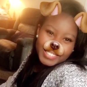 Meet your Posher, Jamila