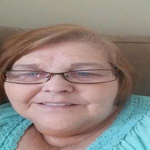 Meet your Posher, Marilyn