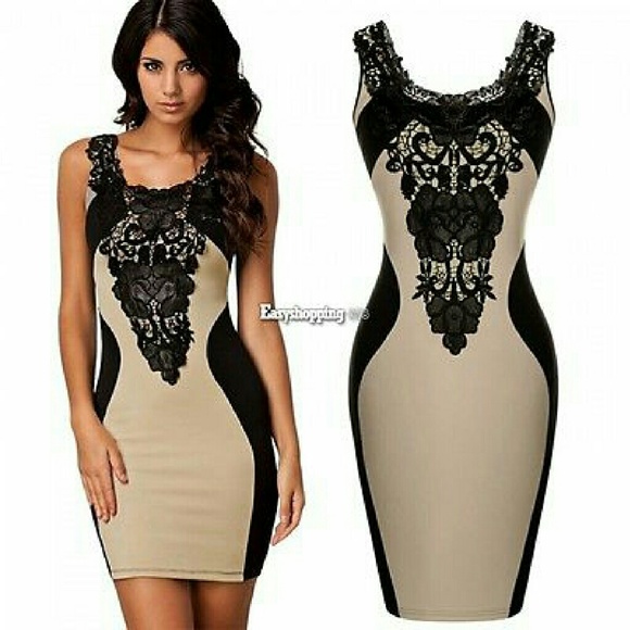 NWT DRESS - Picture 2 of 4