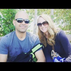 Meet your Posher, Jolene