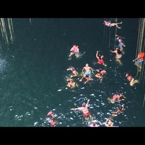 Meet your Posher, Sandra